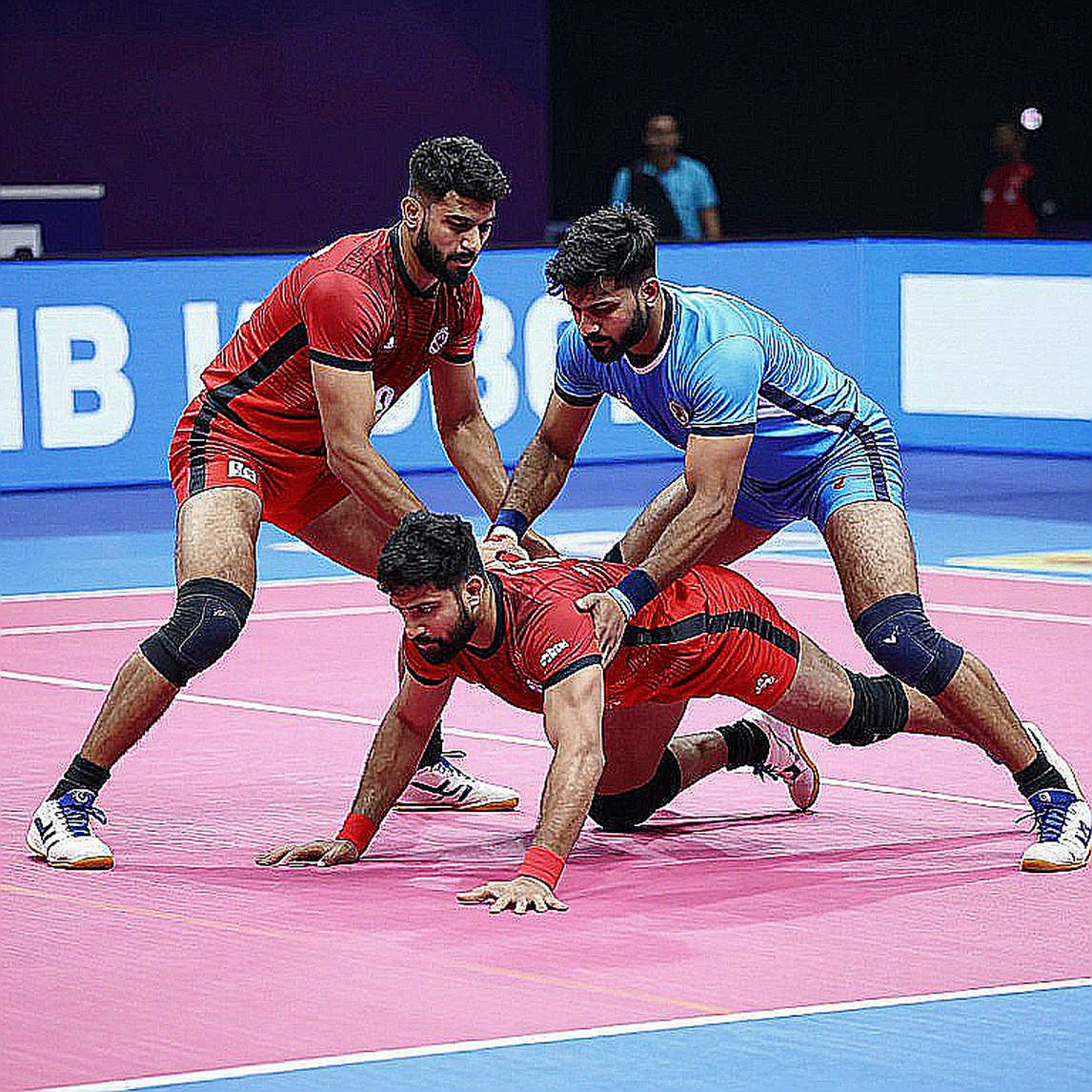 যে অঙ্ক পদক দিল, যে পার্থক্য পদক কাড়ল: এশিয়ান গেমস ২০২৬ কাবাডির গ্রুপ পর্বের পাঠ