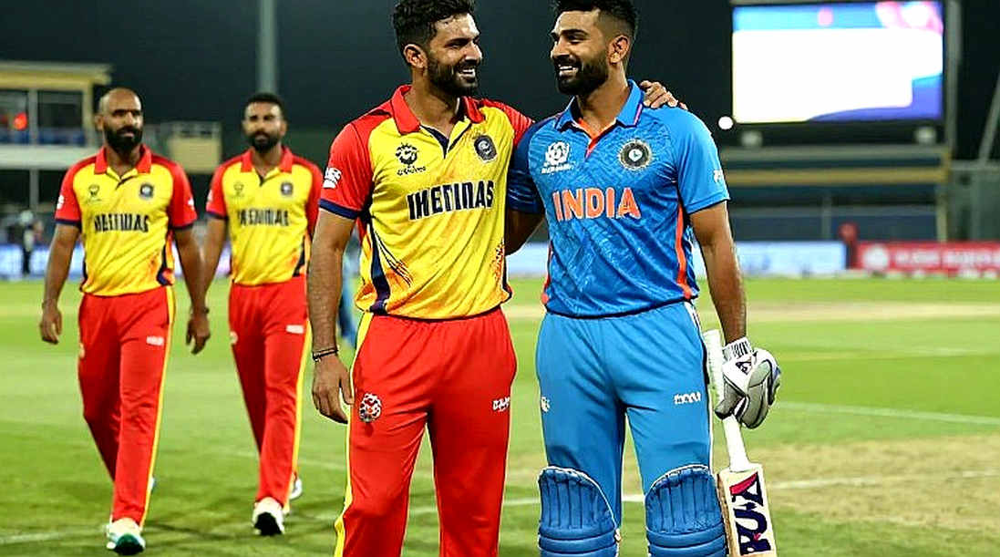 ফাঁকা কাগজের মরসুম: এশিয়ার ক্রিকেট বাজারে গুজবের দাম কে ঠিক করে