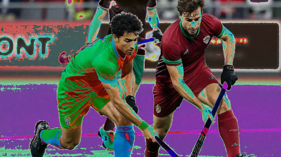 ফাঁকা হ্যান্ড-চার্ট: হকির তথ্যশূন্যতা খেলাটিকেই ছোট করে দেয়