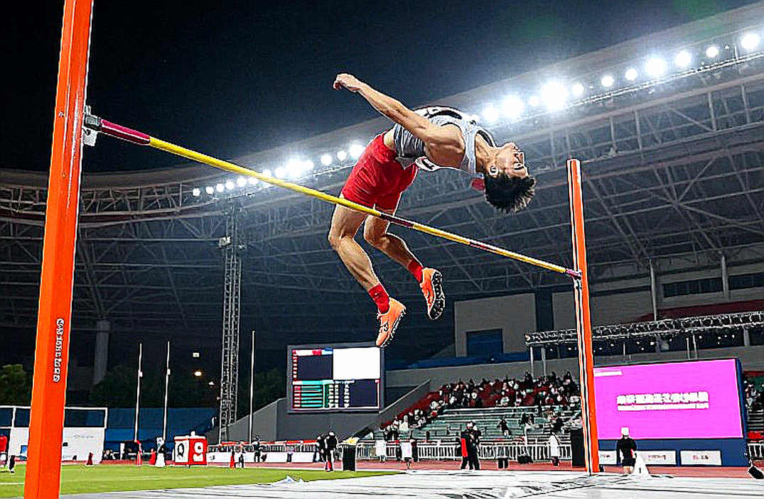 ১৮ সেপ্টেম্বরের খাতা: সাম্বা-মায়েলার প্রভিশনাল সাসপেনশন আর হার্ডলসের হিসাব