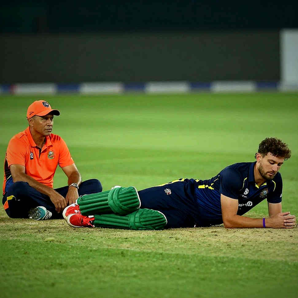 এশিয়া কাপের আসল ম্যাচটা মাঠে হয় না, হয় জানুয়ারির ক্যালেন্ডারে