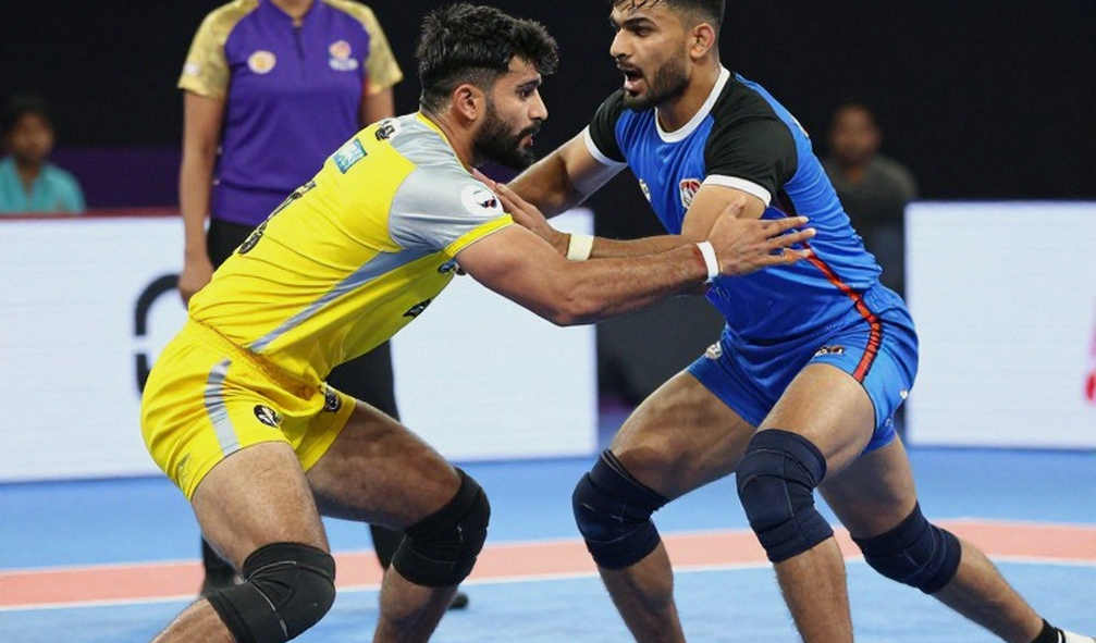 মার্জিনের খেলা: এশিয়ান গেমস ২০২৬ কাবাডি গ্রুপ পর্বে দুই জয় নিয়েও বাংলাদেশ কেন বাদ পড়ল