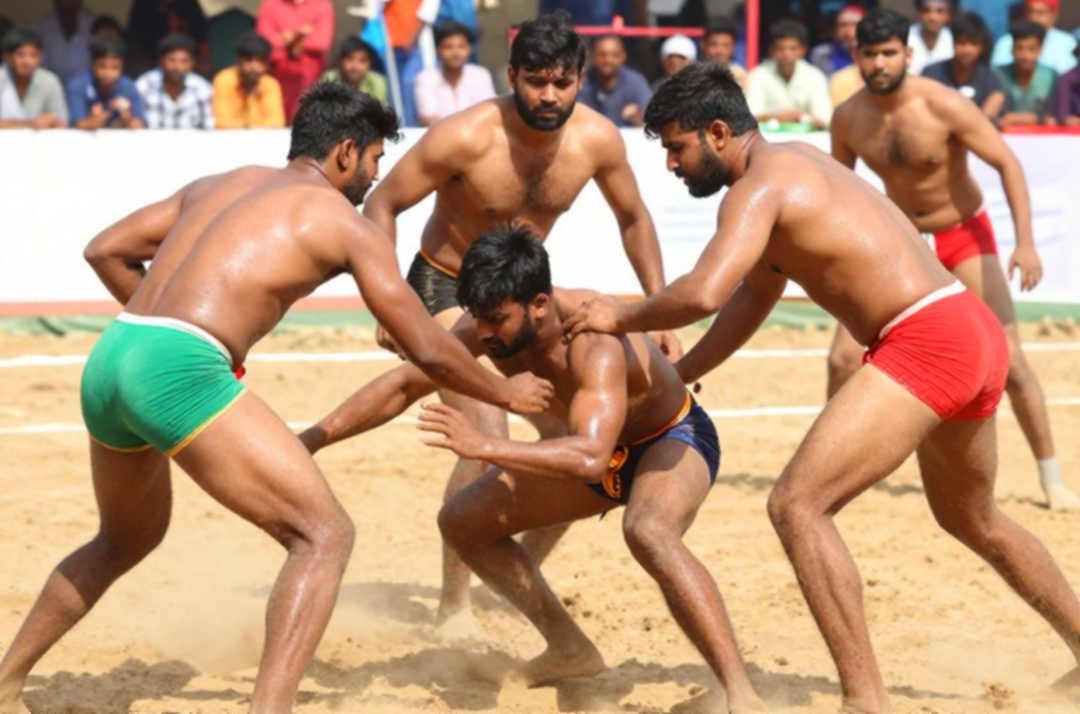 কাবাডি চ্যাম্পিয়নস লিগের রিটেনশন তালিকা: ১৯.২ লাখ রুপির সিলিং যেভাবে এক রাজ্যের লিগের সত্যি ফাঁস করে দেয়