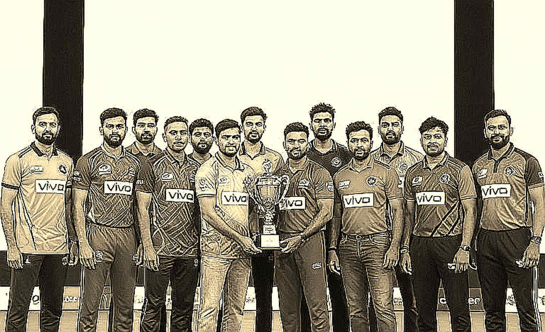 নেপাল ২৪, ভারত ৪৮: সেমিফাইনালের স্কোরবোর্ড যে তিনটি তথ্য চেপে রেখেছে