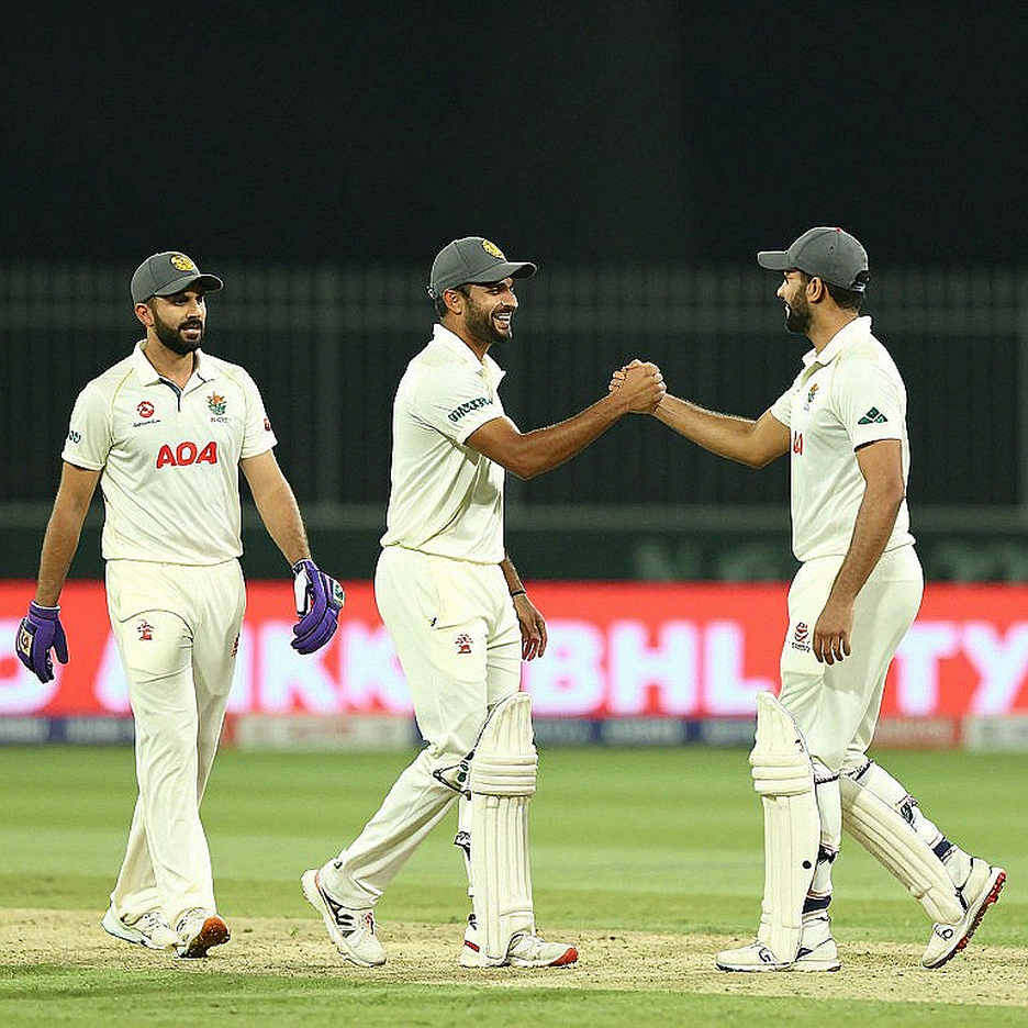 প্যাচ নোটের ম্যাচ রিপোর্ট: জানুয়ারির উইন্ডো যেভাবে এশিয়ার ক্রিকেটের মেটা ভেঙে দিল