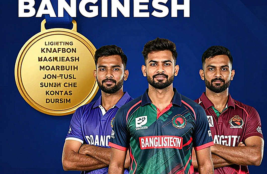 Rawalpindi Was a Rounding Error: The Real Ledger of Bangladesh's Test Economy