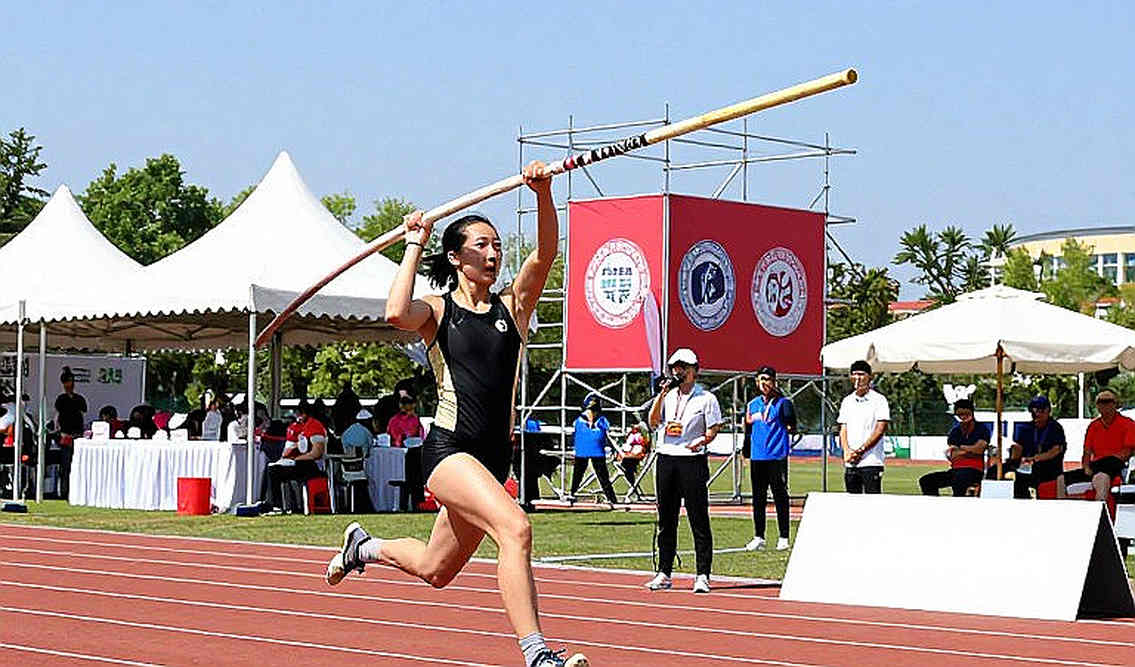 চার সোনা, একটি স্টপওয়াচও নেই: বাংলাদেশের অ্যাথলেটিক্স রেকর্ডের সাক্ষী কি হতে পারে ব্লকচেইন?