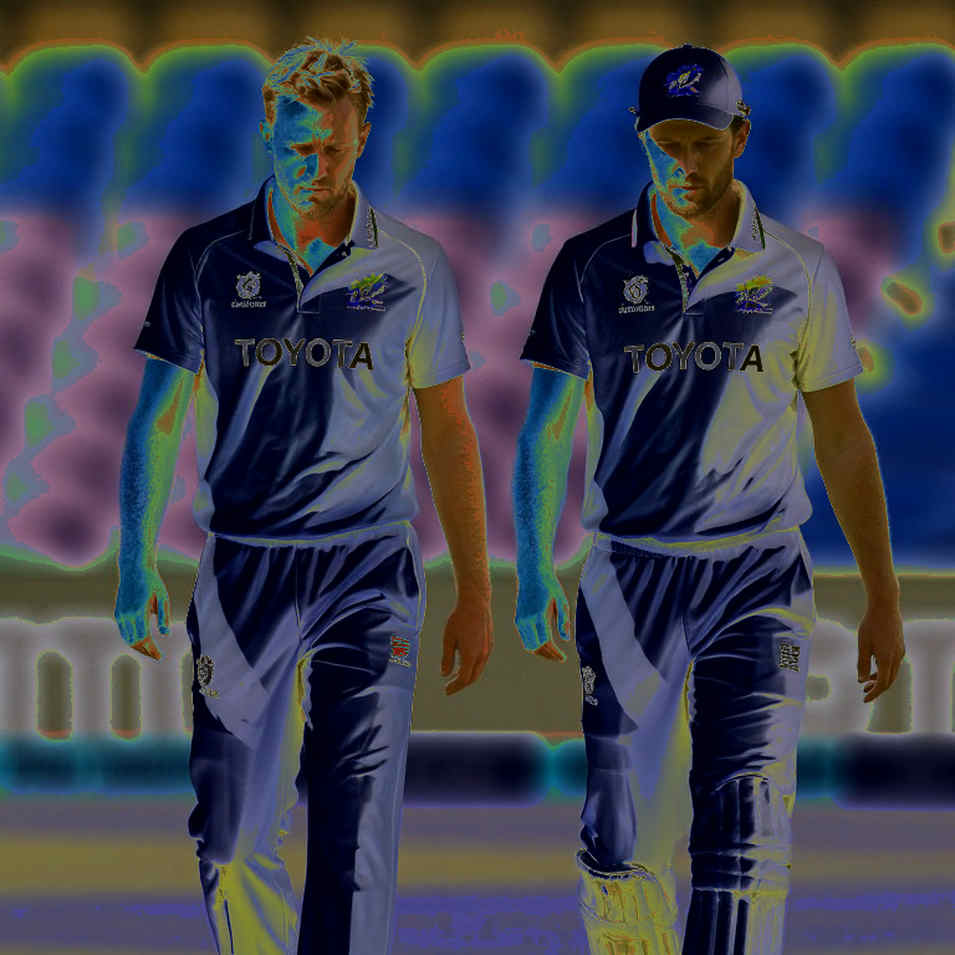 Forensics of the Threshold: Umpire's Call, 3.5 Centimetres and the Truth of the Feed in Asian Cricket