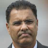 ওয়াকার ইউনুস