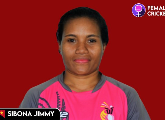 Sibona Jimmy
