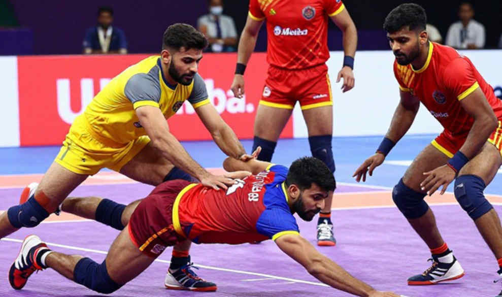 স্কোর ডিফারেন্সের অঙ্ক: এশিয়ান গেমস ২০২৬ কাবাডিতে বাংলাদেশের বিদায়, থাইল্যান্ডের ইতিহাস