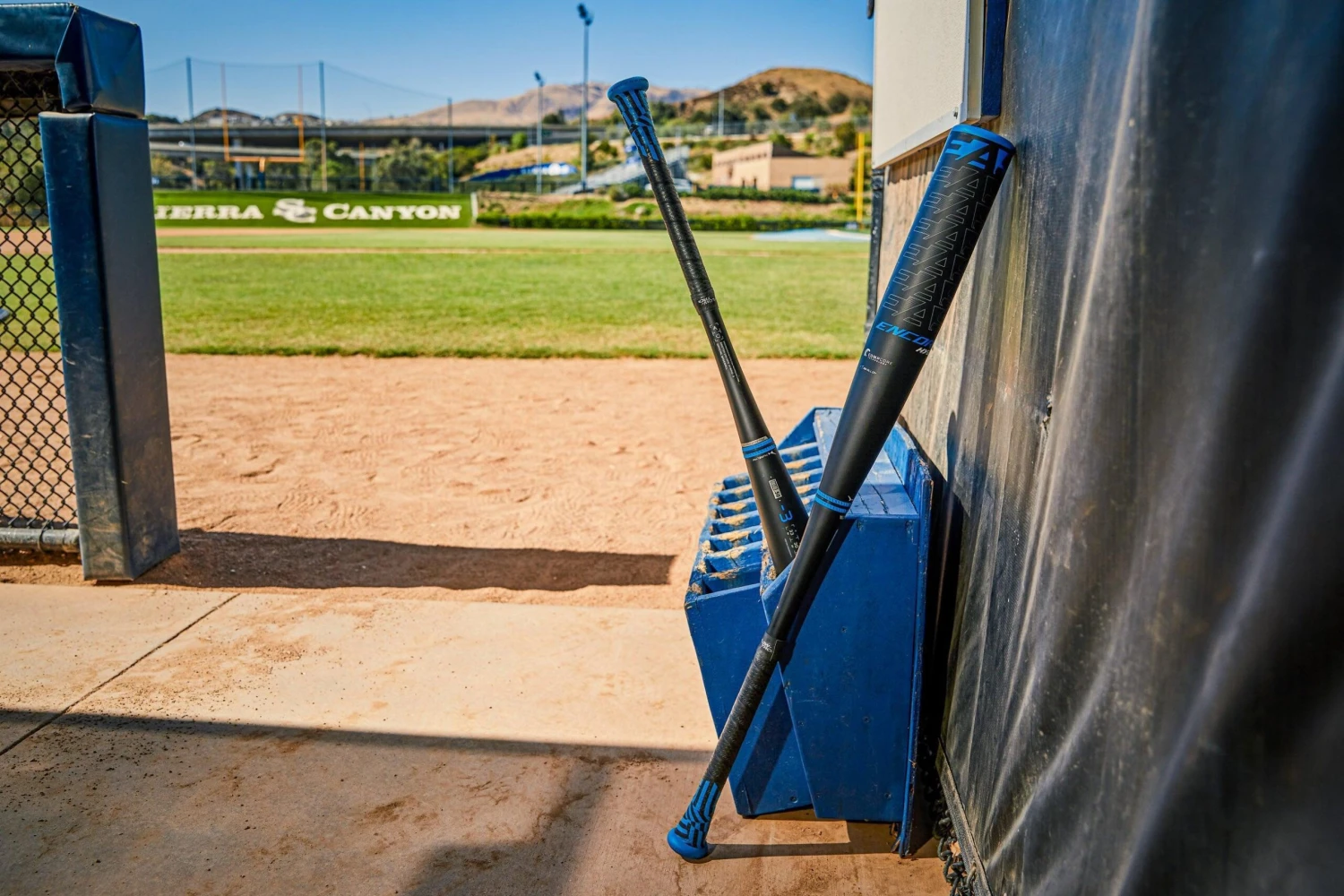 2023 Easton Encore Hybrid (-3) BBCOR Baseball Bat: BB23EN - Image 7