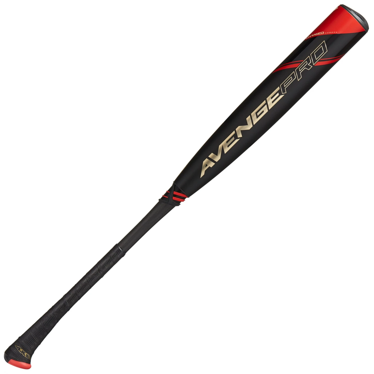 2022 AXE Avenge Pro Composite (-3) Power Axe Handle BBCOR Baseball Bat: L146J-PWR - Image 2