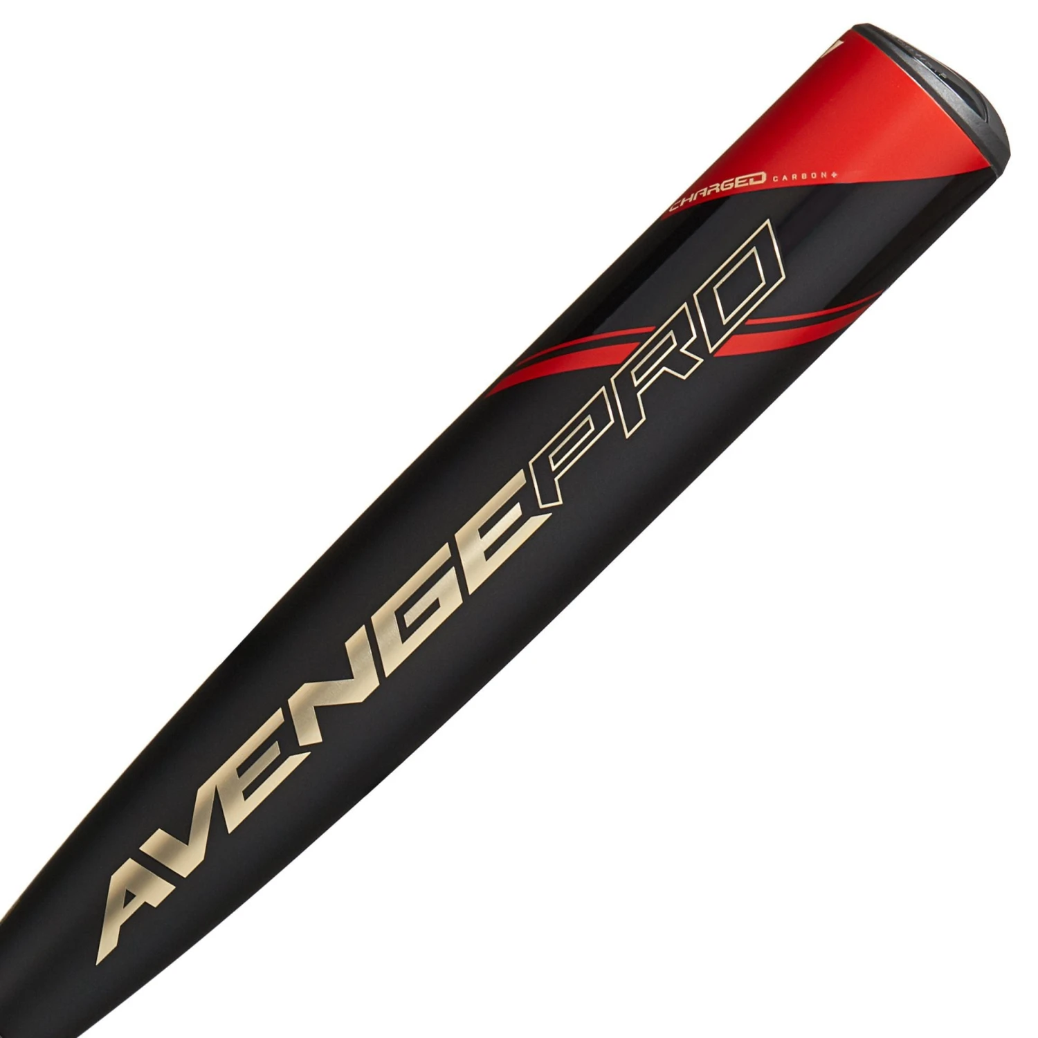2022 AXE Avenge Pro Composite (-3) Power Axe Handle BBCOR Baseball Bat: L146J-PWR - Image 9