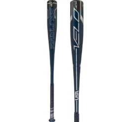 2022 Rawlings VELO ACP (-10) USA Baseball Bat: US1V10