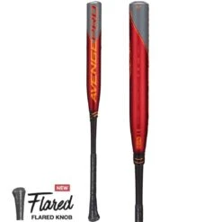 2023 Axe Avenge Pro Flared End Loaded USSSA Slowpitch Softball Bat: L154K-E-FLR