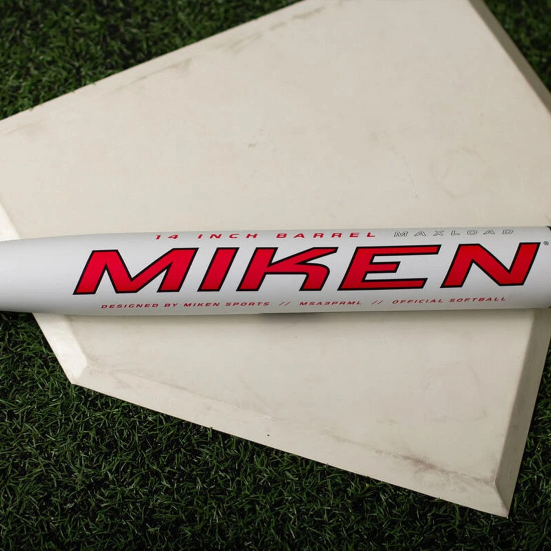 2023 Miken Freak Primo 14" Maxload USA Slowpitch Softball Bat: MSA3PRML - Image 3