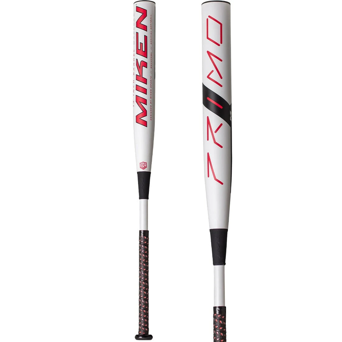 2023 Miken Freak Primo 14" Maxload USA Slowpitch Softball Bat: MSA3PRML