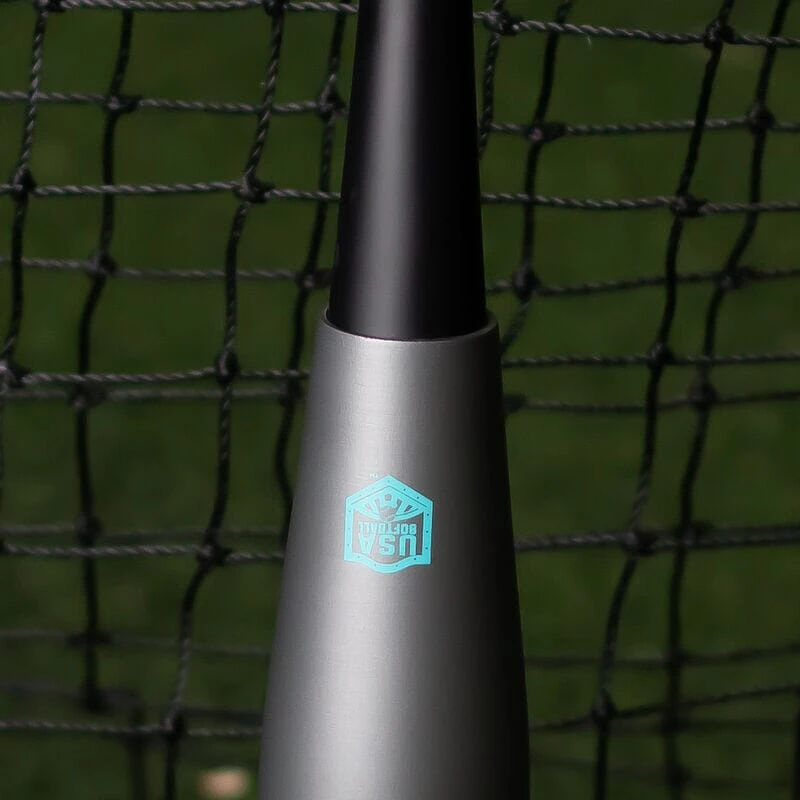 2023 Worth KReCHeR 13.5" XL USA Slowpitch Softball Bats: WSA3KRL - Image 6