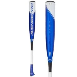 2023 AXE Avenge Pro (-10) 2 3/4" USSSA Baseball Bat: L148K