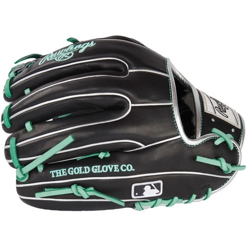 Rawlings Pro Preferred 11.5" I-Web Infield Baseball Glove: PROS934-2B - Image 4