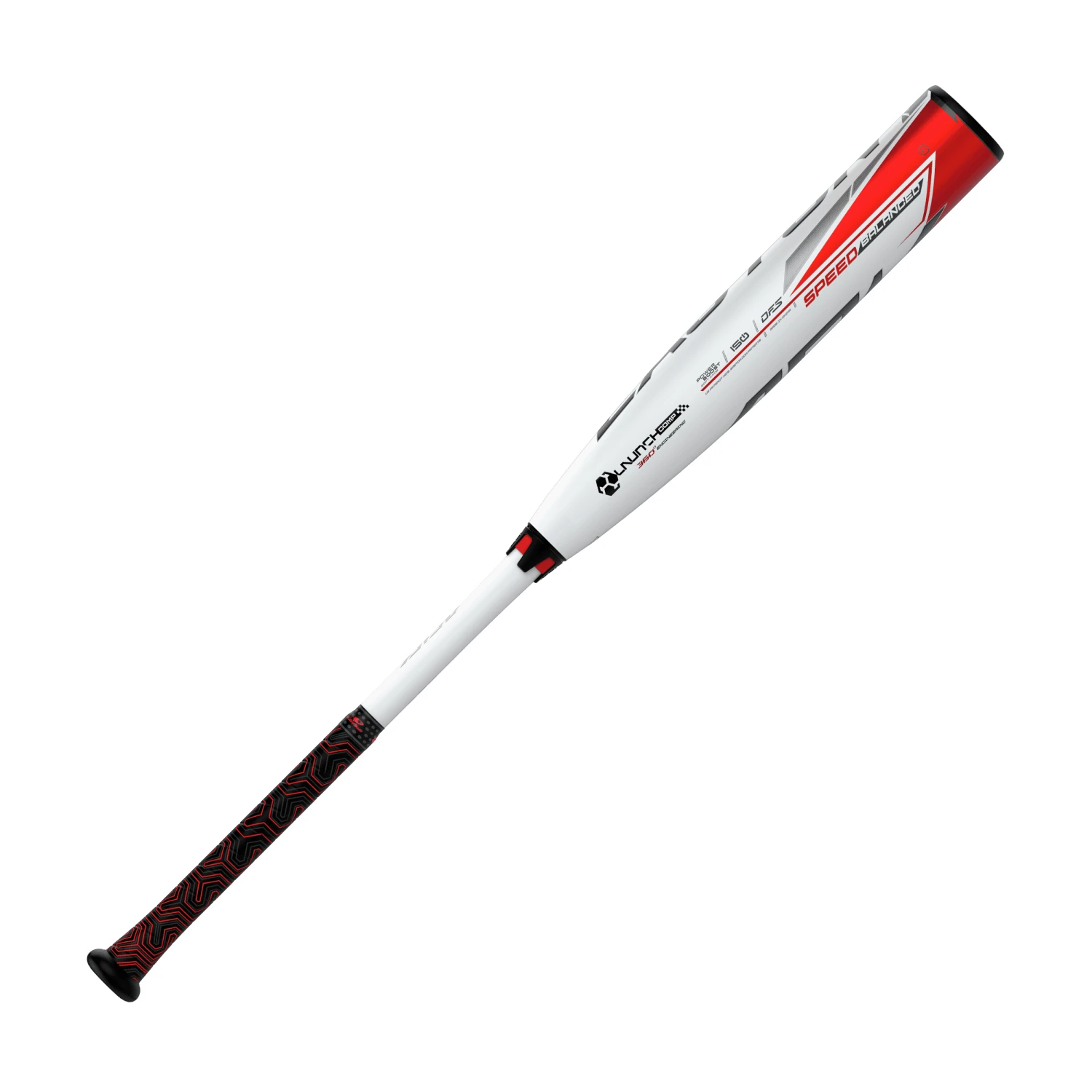 2020 Easton ADV 360 (-10) 2 5/8" USSSA Baseball Bat: SL20ADV108 - Image 5