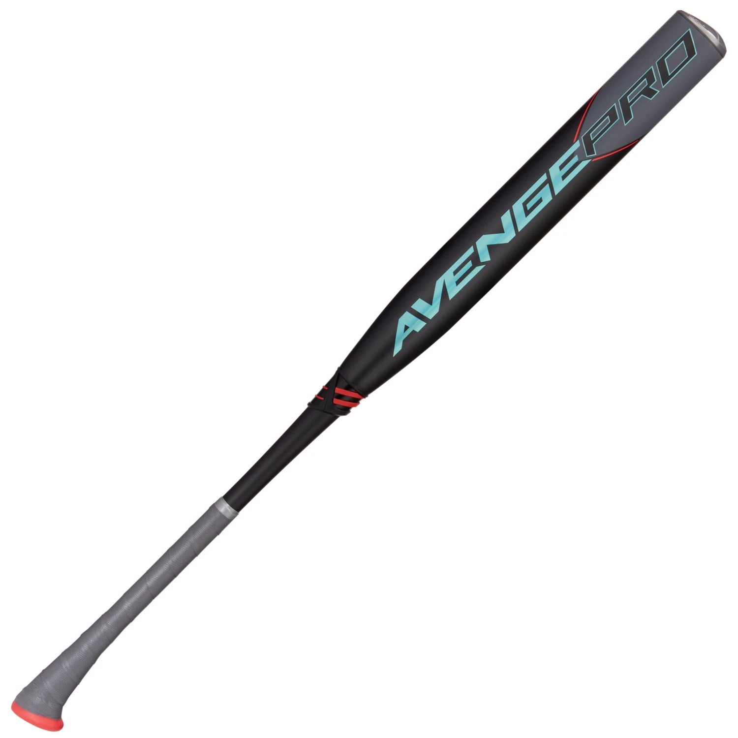 2023 Axe Avenge Pro Balanced Dual Stamp Slowpitch Softball Bat: L193K - Image 2