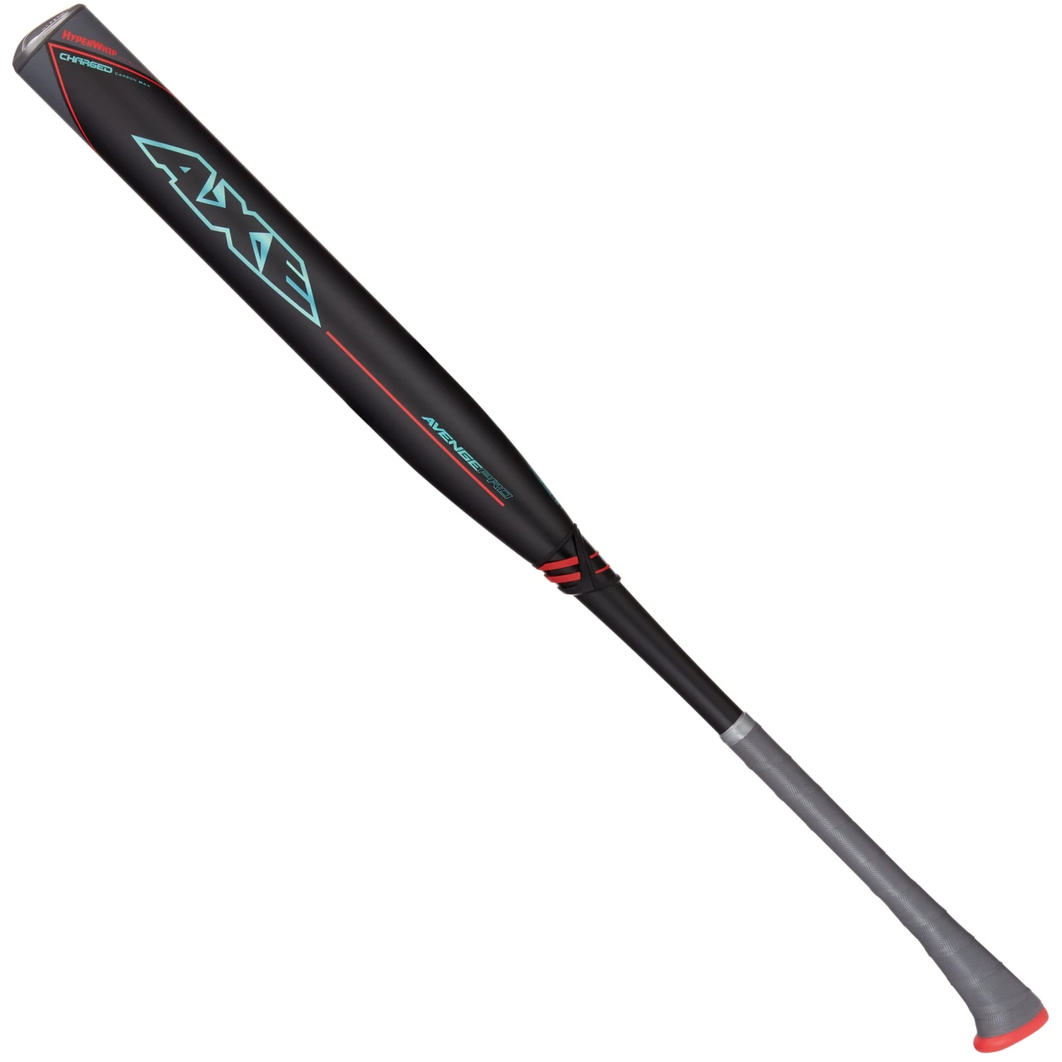 2023 Axe Avenge Pro Balanced Dual Stamp Slowpitch Softball Bat: L193K - Image 8