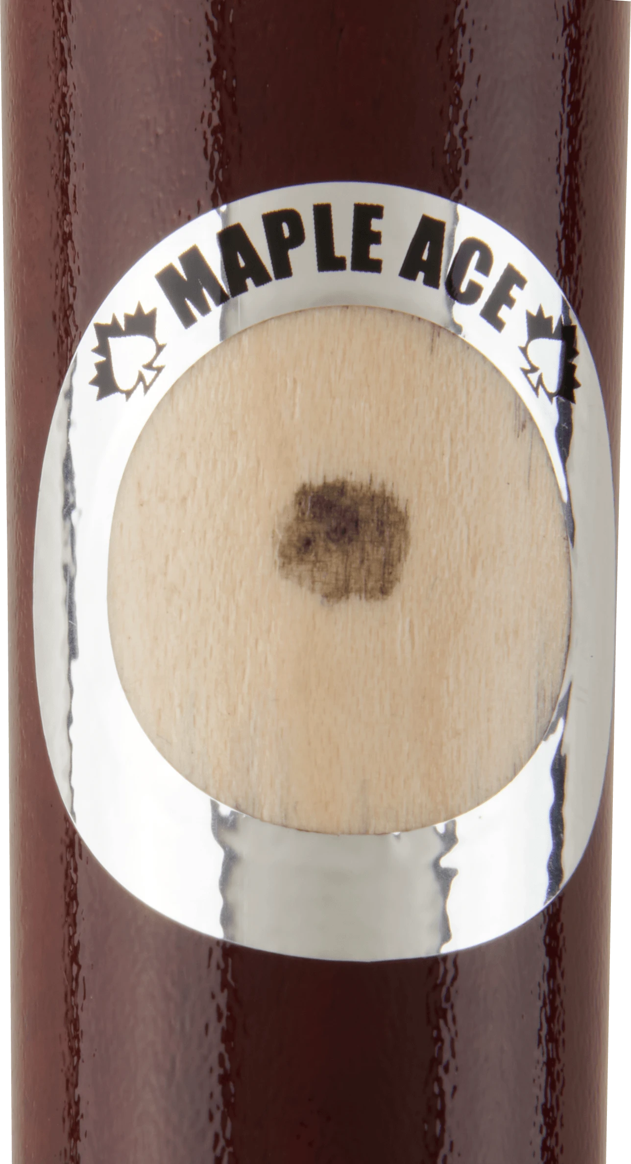 Rawlings Big Stick Elite (-3) Maple Wood Baseball Bat: CS5RMW - Image 3