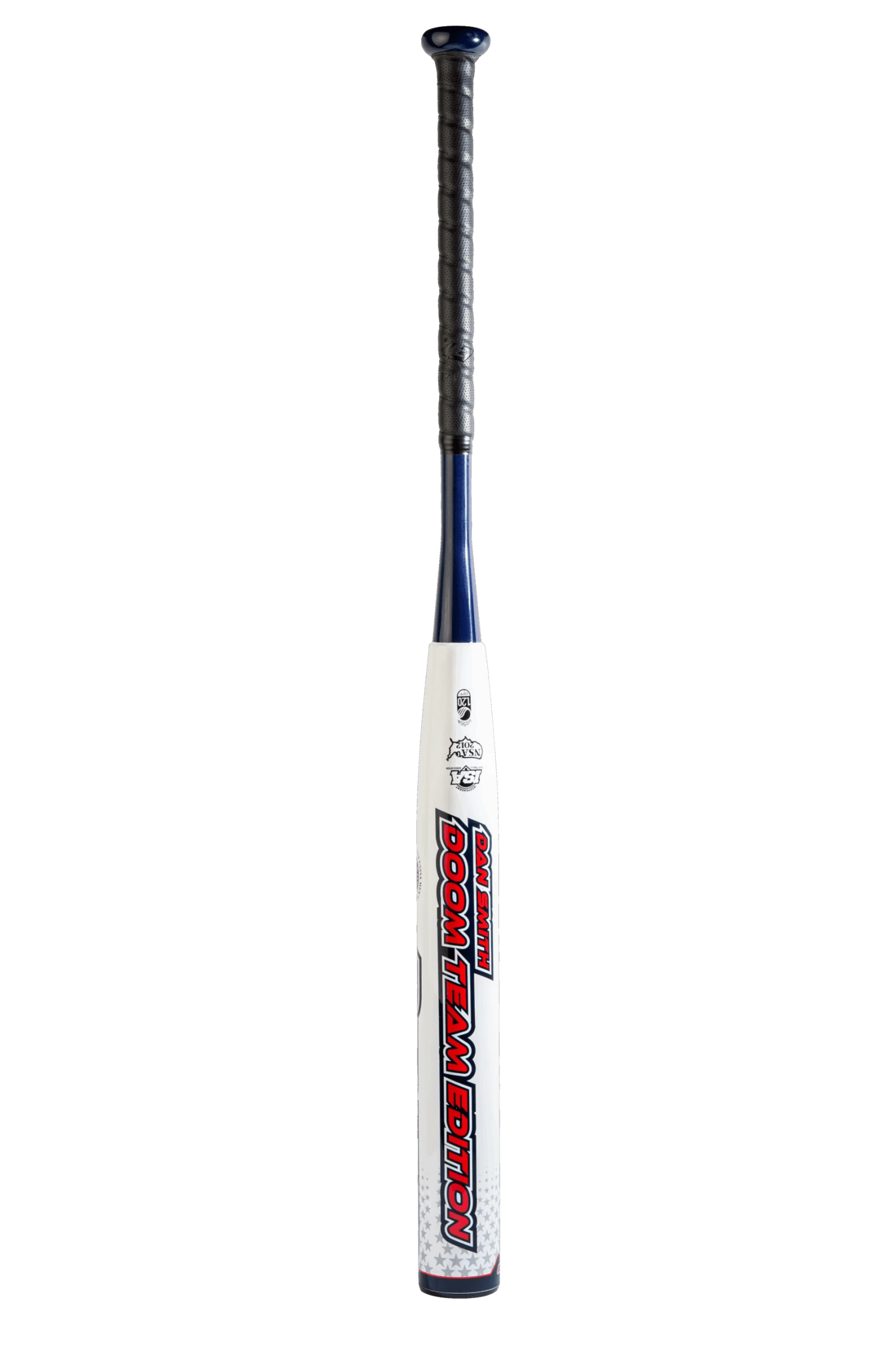 2021 Dudley Doom Dan Smith USSSA Slowpitch Softball Bat: DDDSU2M - Image 2