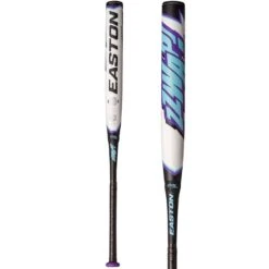 2023 Easton Comic Series ZZWAP Loaded 13" ASA/USA Slowpitch Softball Bat: SP22ZWAPL