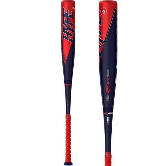 2022 Easton ADV HYPE (-5) 2 5/8" USSSA Baseball Bat: SL22HYP58 - Image 2