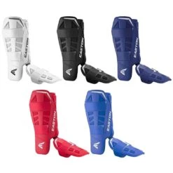 Easton Baseball/Softball Batter's Protective Leg Guard (Multiple Colors)
