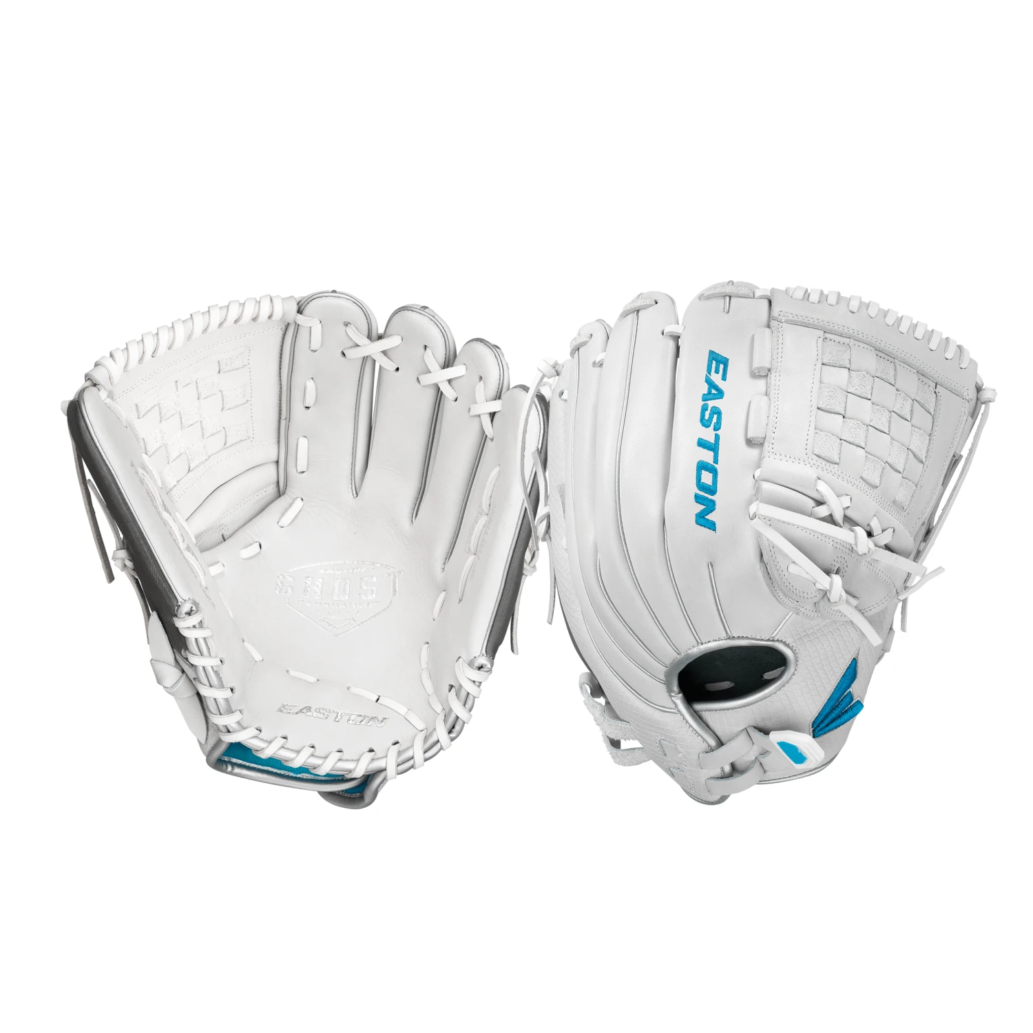 Easton Ghost Fastpitch Tournament Elite 12" Infield/Pitcher Glove: A130850 - Image 3