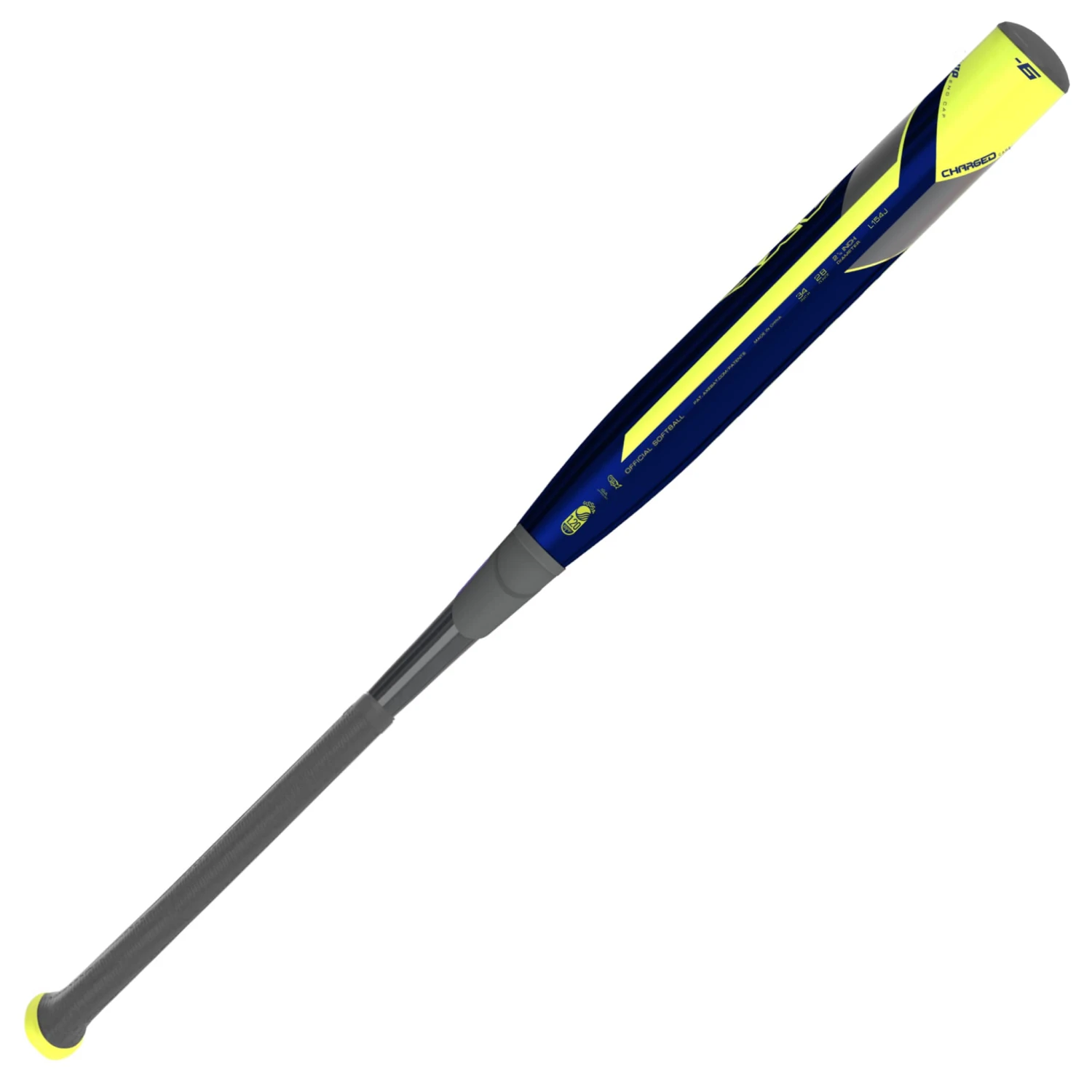 2021 AXE Avenge Pro Balanced USSSA Slowpitch Softball Bat: L154J - Image 4