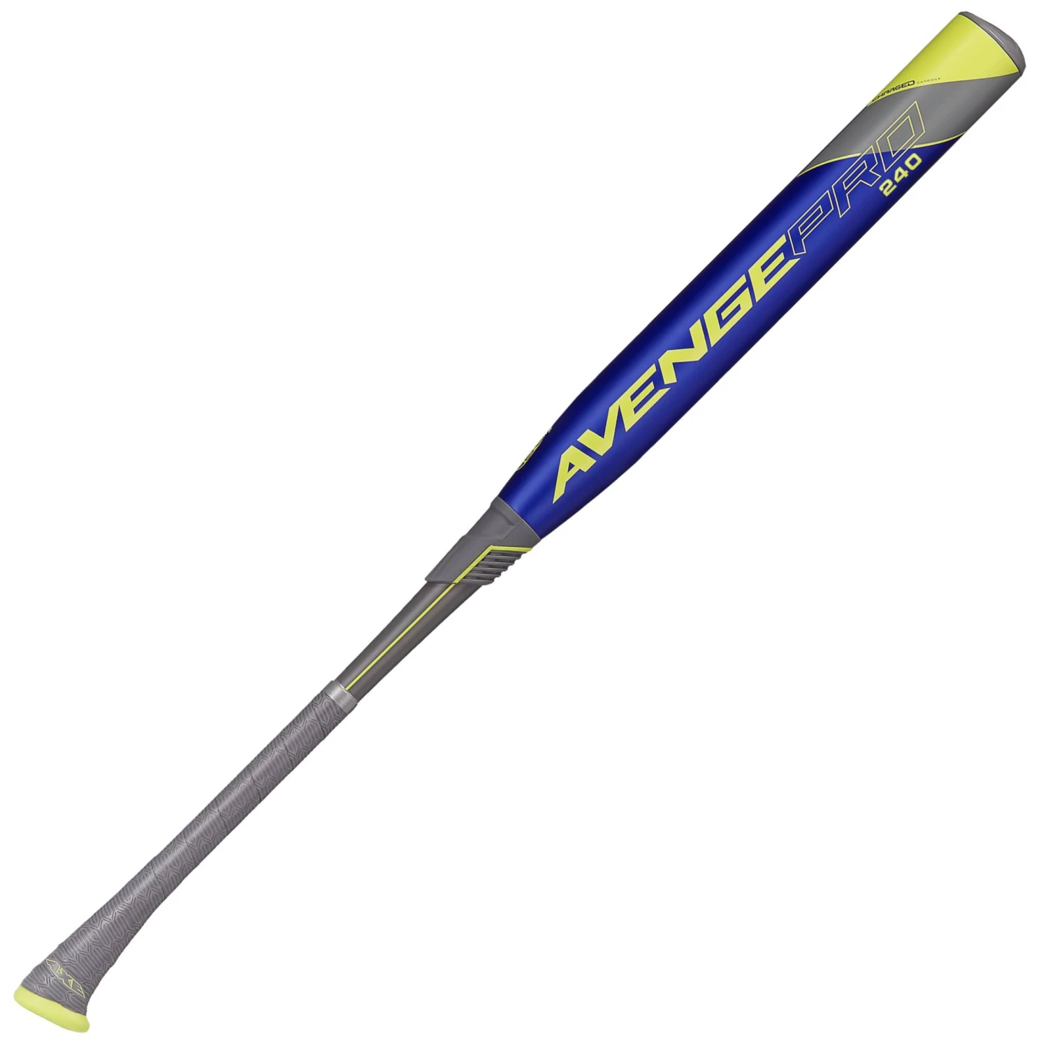 2022 Axe Avenge Pro 240 USSSA Slowpitch Softball Bat - Balanced: L154JP - Image 3
