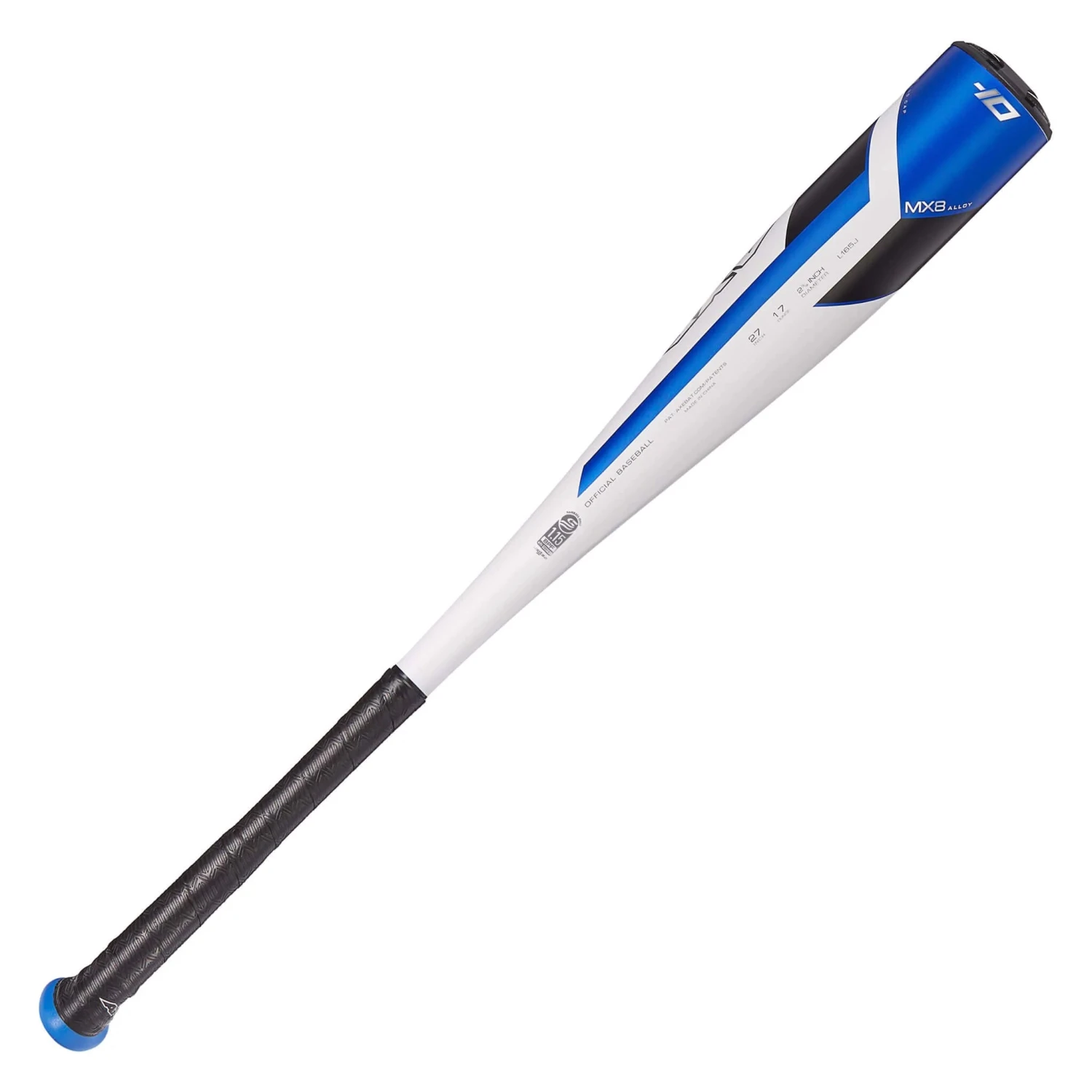 2022 Axe Elite One Junior Big Barrel (-10) USSSA Baseball Bat: L165J - Image 3