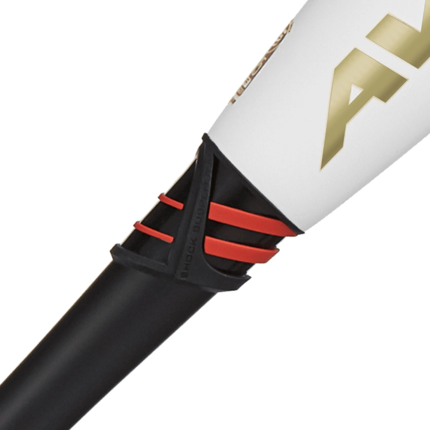 2022 AXE Avenge PRO (-5) 2 5/8" USSSA Baseball Bat: L199J - Image 6