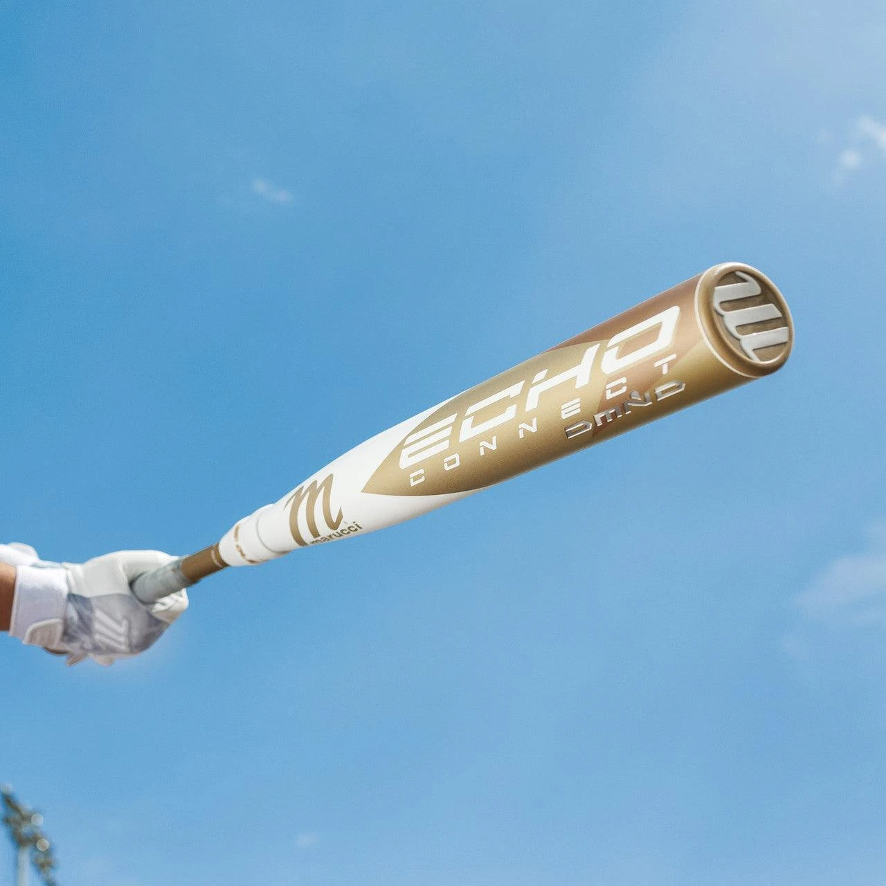 Marucci Echo Connect DMND (-11) Fastpitch Softball Bat: MFPECD11 - Image 2