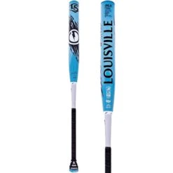 2023 Louisville Slugger Tyler Marshburn 2.0 USSSA Slowpitch Softball Bat: WBL2737010
