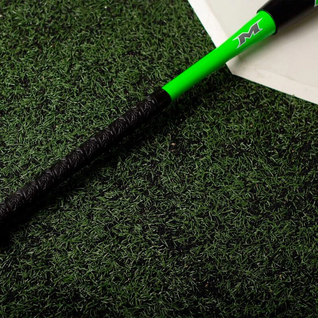 2023 Miken Limited Edition Freak "Lucky" USA/ASA 12.5" Slowpitch Softball Bat: MSA3FLKL - Image 5