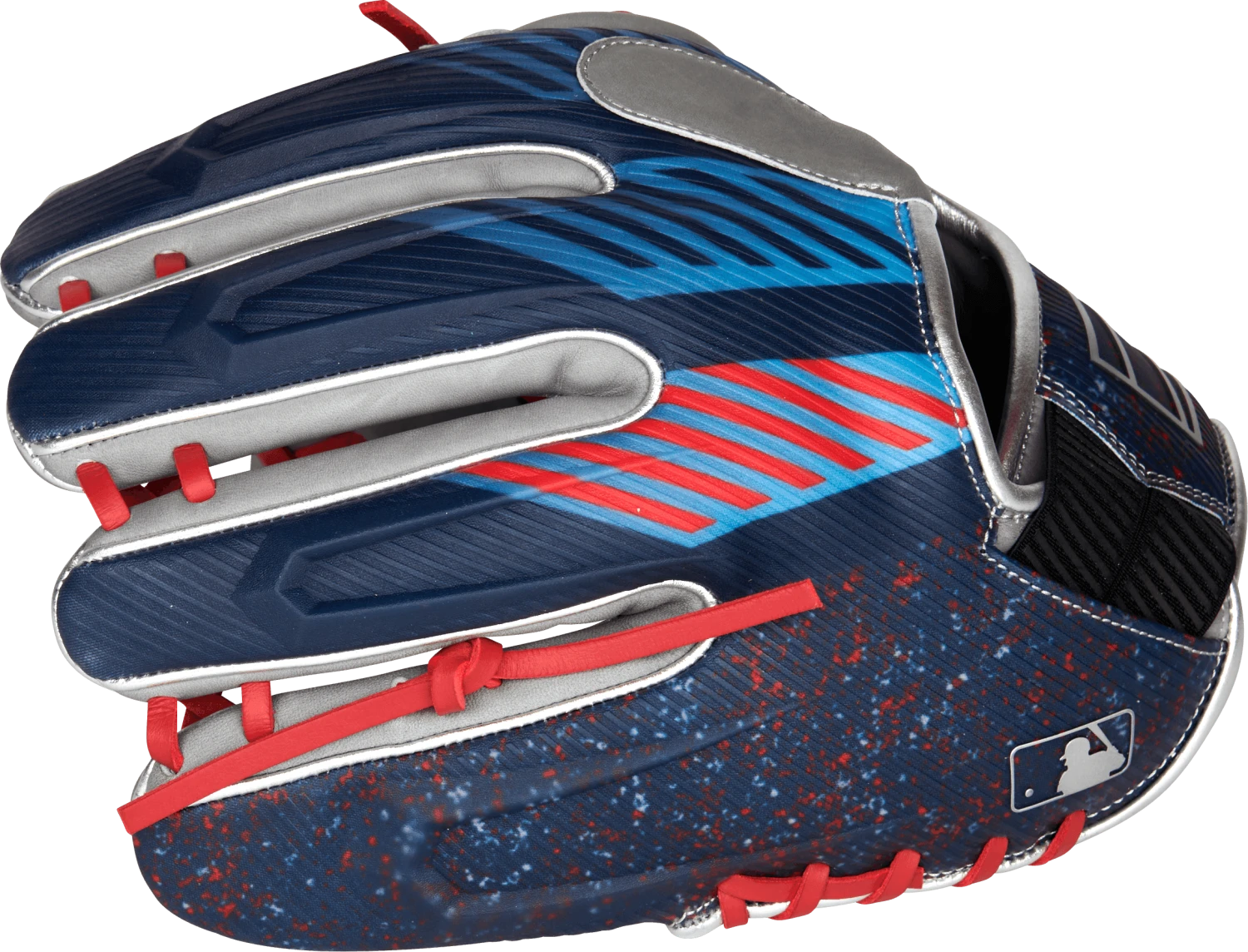 Rawlings REV1X 11.5" Baseball Glove: REV204-2X - Image 4