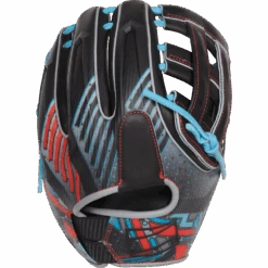 Rawlings REV1X 11.75" Baseball Glove: REV205-6B