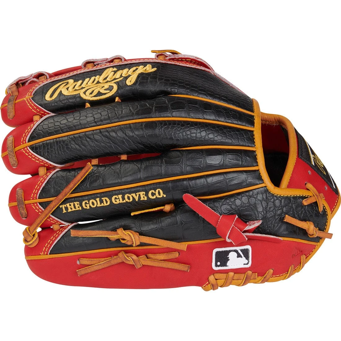 2023 Rawlings Heart Of The Hide ColorSync 7.0 12.75" Outfield Baseball Glove: RPRO3039-6SC - Image 4