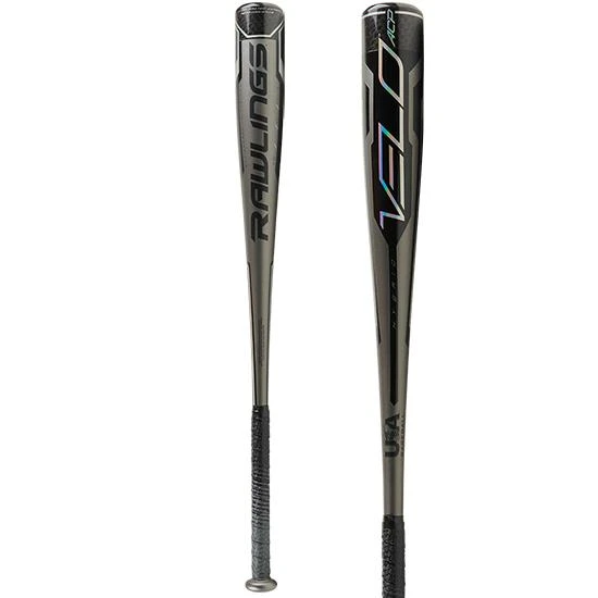 2020 Rawlings VELO ACP (-10) USA Baseball Bat: USZV10