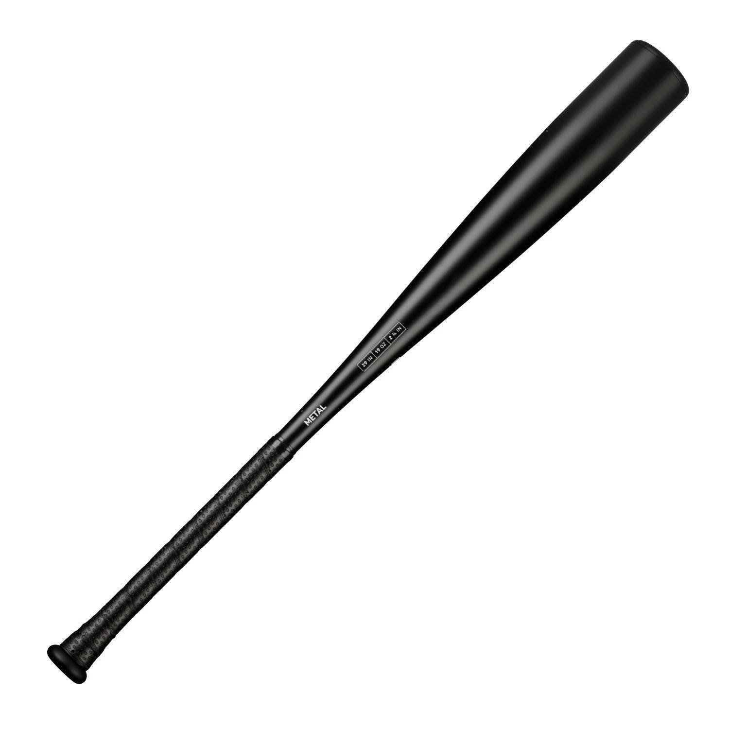 StringKing Metal (-10) USSSA Baseball Bat: SKSLM10 - Image 5