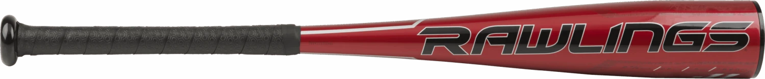 2020 Rawlings Quatro Pro (-11) USA Tee Ball Baseball Bat: TBZQ11 - Image 3