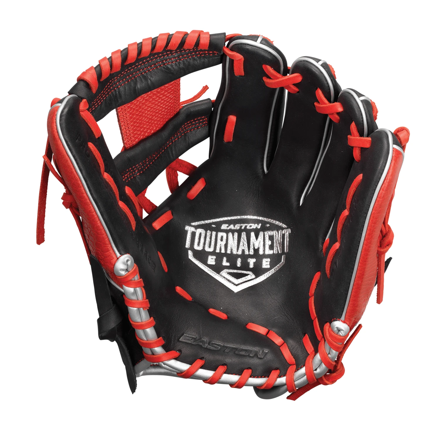 2021 Easton Tournament Elite Series TE115BR 11.5" Infield Glove: A130818 - Image 2