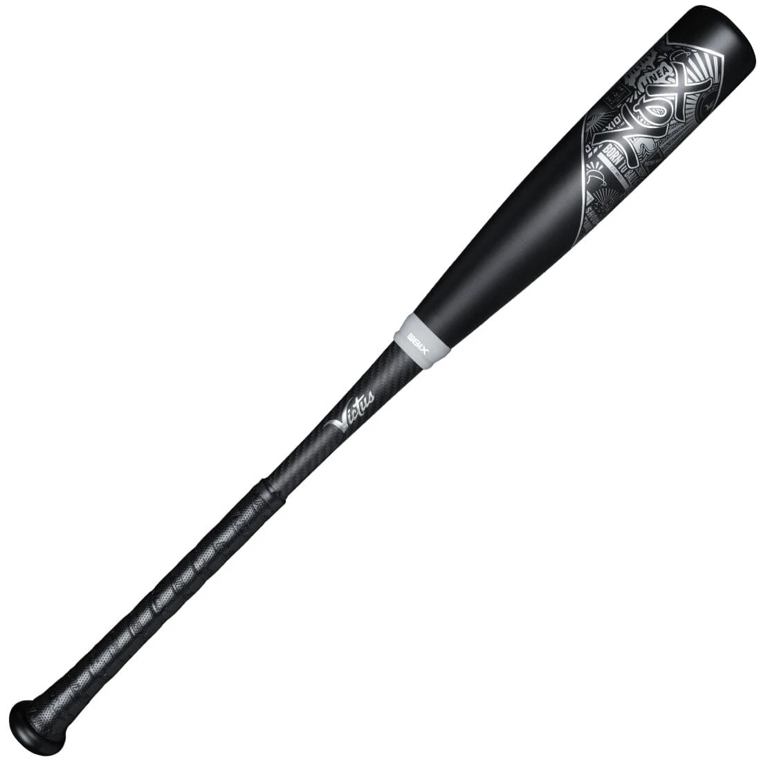 Victus NOX 2 Senior League (-5) USSSA Baseball Bat: VSBN2Y5 - Image 2