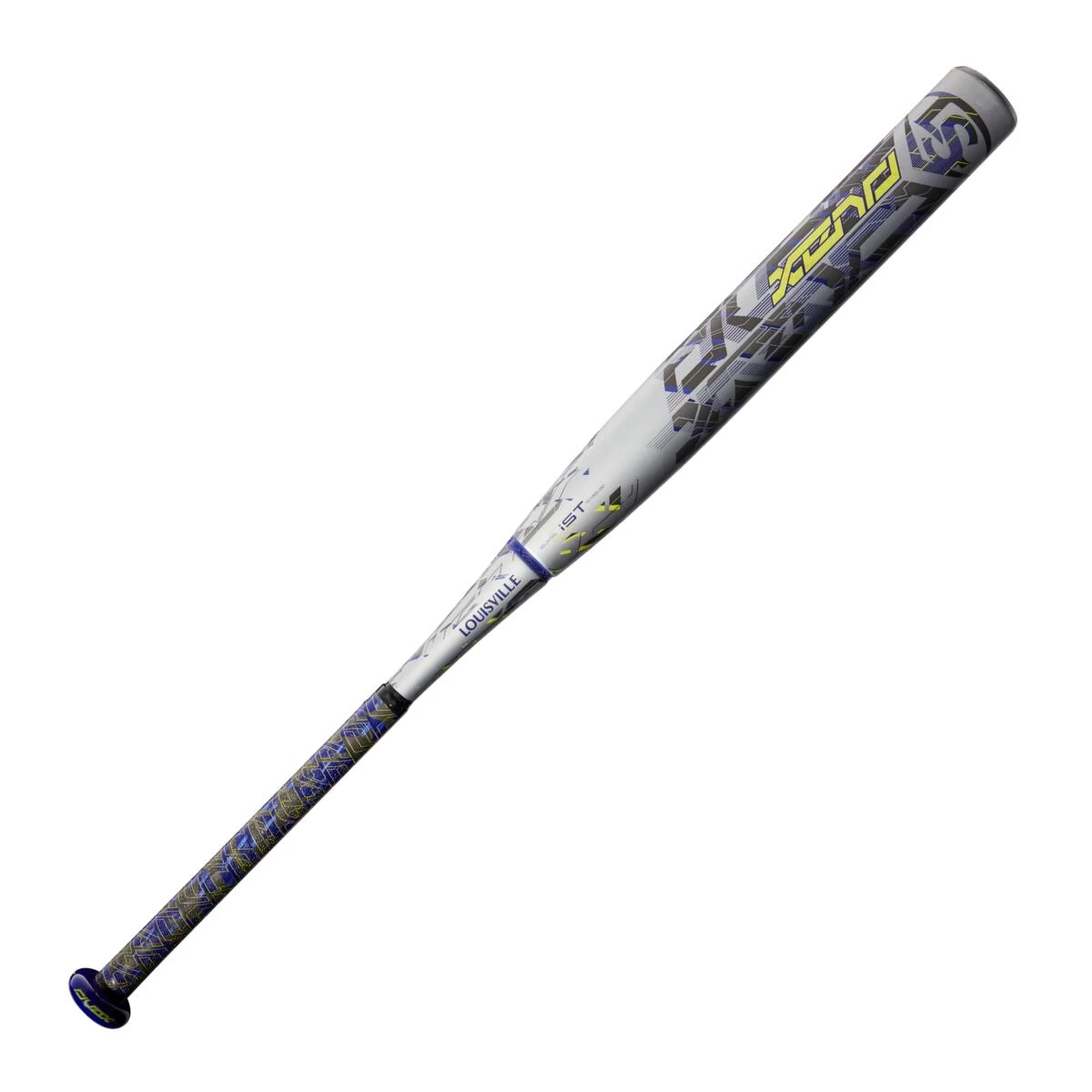 2022 Louisville Slugger XENO (-10) Fastpitch Softball Bat: WBL2547010 - Image 2